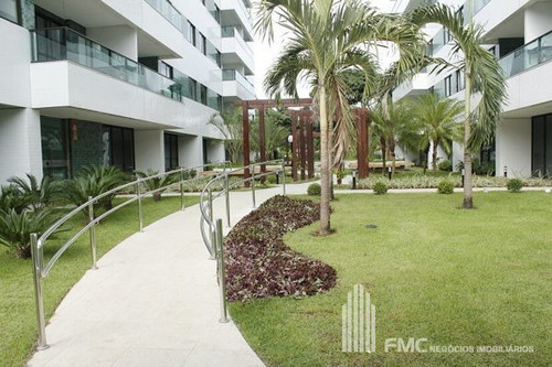 Imagem 12 de 16 de Apartamento Padrão Com 4 Quartos No Edf. Poço Prince - Al499-l