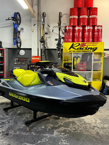 Jet Seadoo Gti Se 2022 