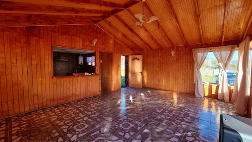 Parcela Con Casa Coyhaique Bajo (172411)