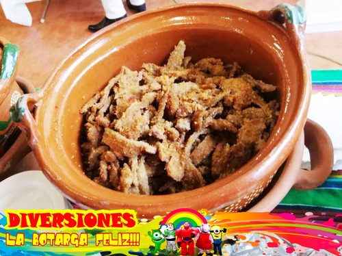 Imagen 6 de 10 de Taquizas De Guisados Para Fiestas Y Eventos En Neza Cdmx