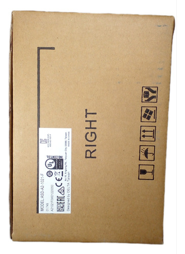 Driver Servo Delta Asd-a2, 22vac,