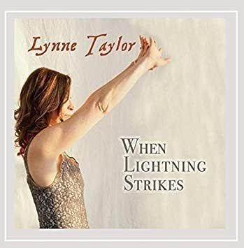 Lynne Taylor When Lightning Strikes Usa Import Cd