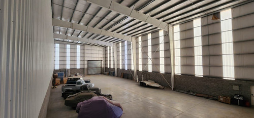 Venta Galpón General Rodríguez