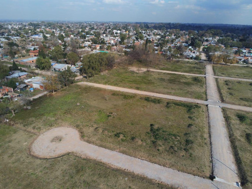 Oportunidad! Lote En Venta En Barrio Las Lomadas, Matheu, Escobar