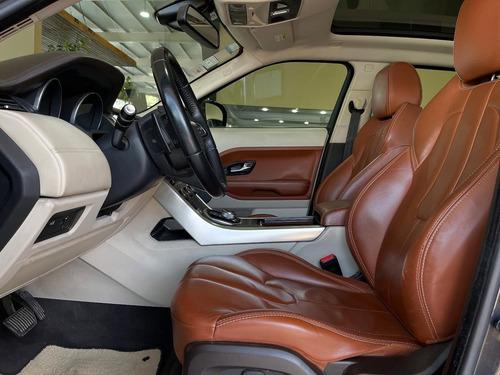 Land Rover Evoque 2.0 Prestige Plus 240cv