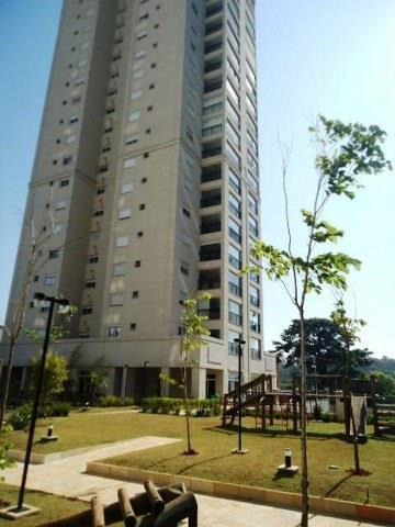 Cobertura Residencial À Venda, Jardim Independência, São Paulo. - Co0058