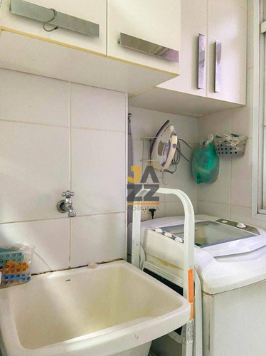 Imagem 18 de 30 de Apartamento Com 2 Dormitórios À Venda, 50 M² Por R$ 390.000,00 - Tatuapé - São Paulo/sp - Ap7132