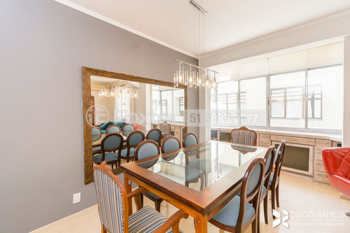Imagem 3 de 30 de Apartamento, 2 Dormitórios, 87.4 M², Bom Fim - 205354