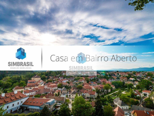 Imagem 23 de 23 de Casa Com 4 Quartos 2 Suites À Venda, 309m² Por R$ 650.000 - Jardim Eulina - Campinas/sp - Ca0946