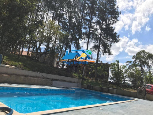 Imagem 4 de 15 de Chácara A Venda Em Atibaia - 926