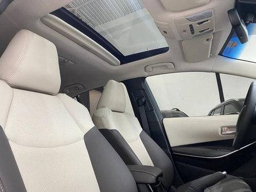 Toyota Corolla 1.8 VVT-I HYBRID FLEX ALTIS PREMIUM CVT