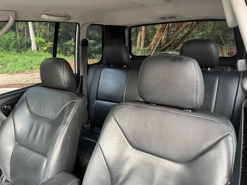 Mitsubishi Pajero Pajero TR4 2.0 16V (aut)