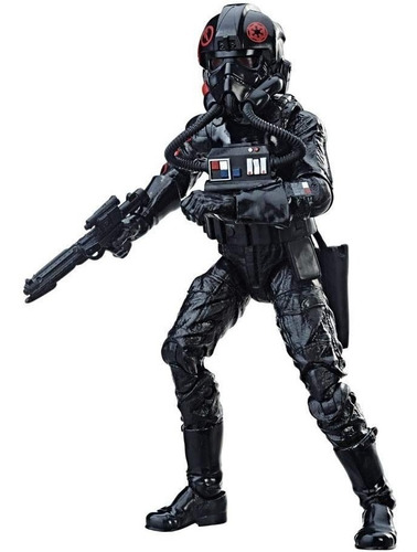 Star Wars Battlefront Ii Black Series Inferno Squad Agent