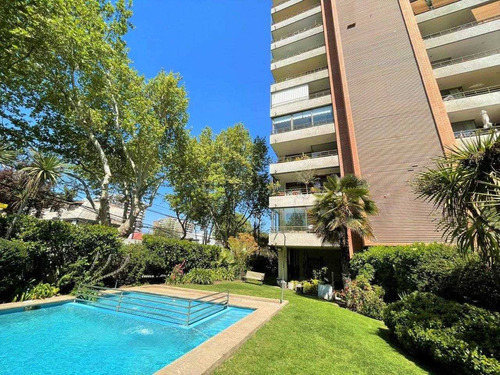 Imagen 22 de 22 de Departamento | Edificio Espronceda | Ñuñoa.
