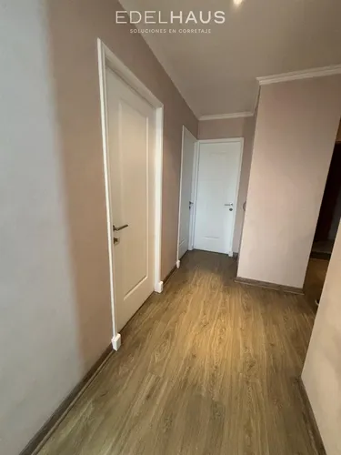 Departamento En Arriendo, Edificio Nuevo Centro