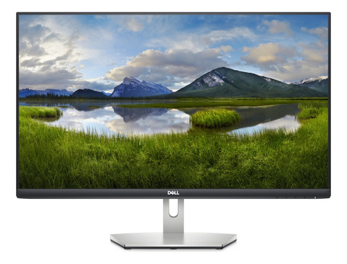 Monitor Dell S2721hn 27 Fhd Ips Hdmi Display Port
