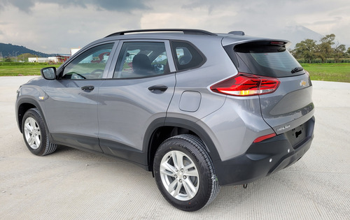 Chevrolet Tracker 1.2 Ls Turbo Mt