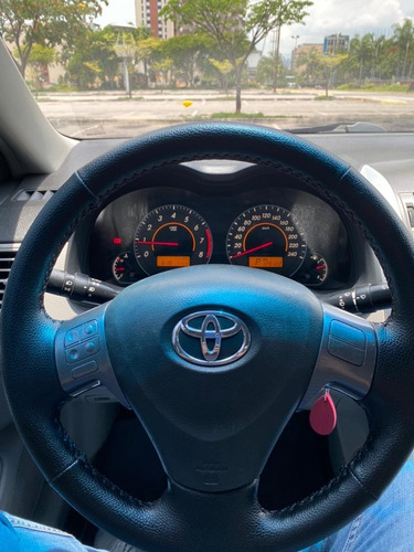 Toyota Corolla Gli Aniversario