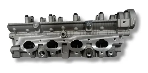Camara Chevrolet Aveo