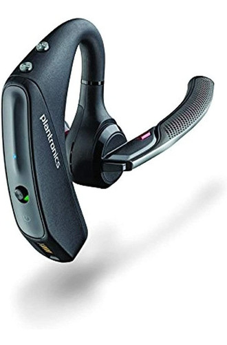 Plantronics - Voyager 5200 Uc (poly) - Auriculares Blueto...