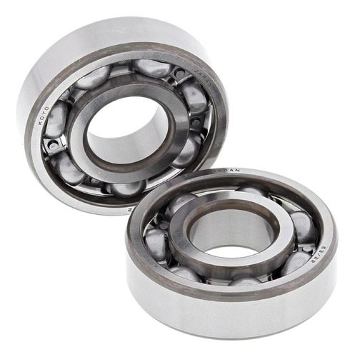 Todas Las Bolas Kit De Rodamiento De Manivela De Carreras