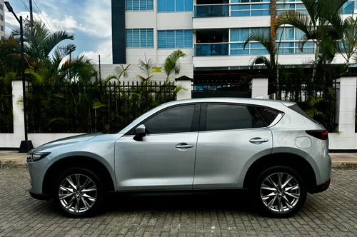 Mazda CX-5 2.5 Grand Touring At