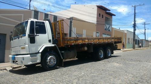 Ford Cargo 3224