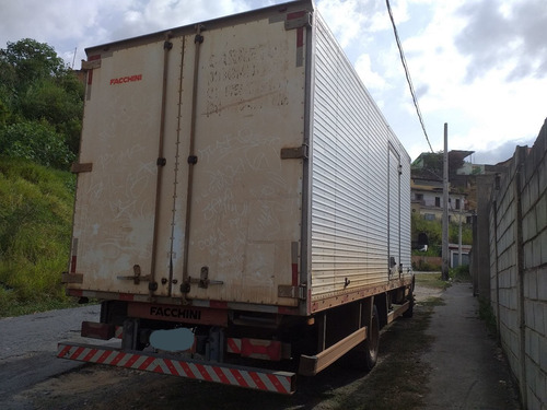 Iveco Daily 70c17