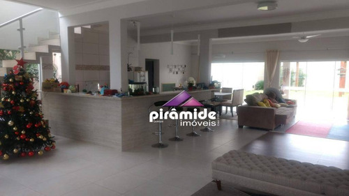Imagem 8 de 30 de Casa À Venda, 339 M² Por R$ 1.200.000,00 - Jardim Britânia - Caraguatatuba/sp - Ca4052