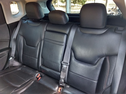 Imagem 8 de 9 de Jeep Compass 2.0 16v Longitude 4x4
