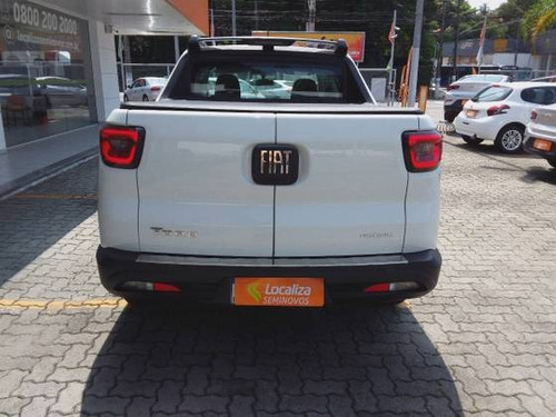 Imagem 2 de 15 de Fiat Toro 1.8 16v Evo Flex Freedom At6