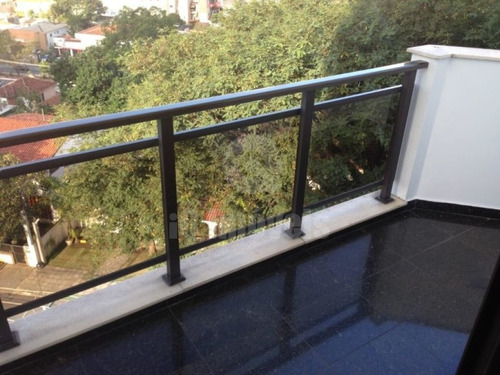 Imagem 3 de 15 de Apartamednto Em Perdizes, C/ 298 Mts Com 2 Suites + 2 Dormitórios, 3 Vagas C/lazer - Iq20136