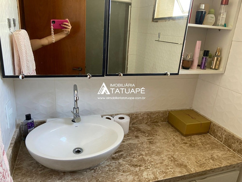 Imagem 12 de 25 de Apartamento - Ap000735 - 70984818
