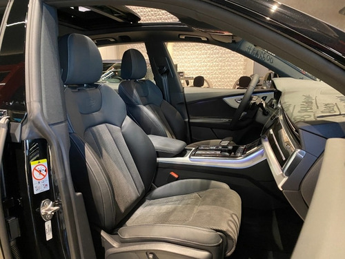 Imagem 15 de 15 de Audi Q8 Performance Black 3.0