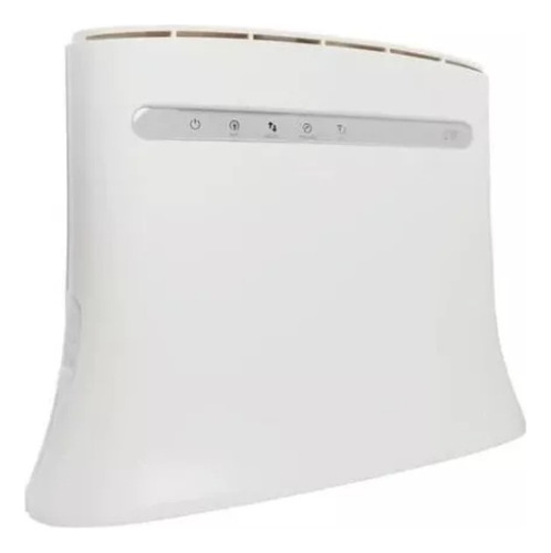 Pack 3 Router Zte Mf283u