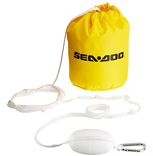 Sea-doo 295100211 Yellow Sandbag Anchor