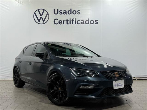 Cupra Leon 2.0 Cupra 5p Dsg
