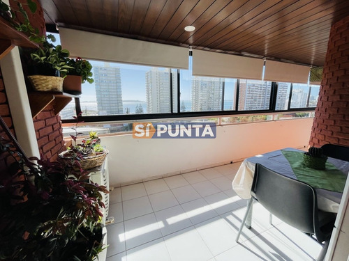 Imagen 6 de 26 de Excelente Apartamento Reciclado En Parada 1 Brava