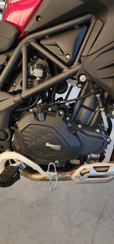 Benelli Trk502x - 100% Financiada - Tasa 0% - Tomamos Usadas