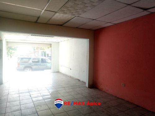 Imagen 6 de 7 de Se Alquila Local En La Calle Girardot Detrás De La Ubv