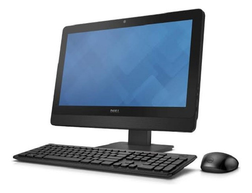 Dell Optiplex 3030 All In One Intel Core I5- 4150