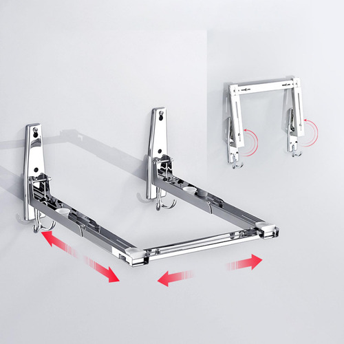 Soporte De Pie Para Horno De Microondas Acero Inoxidable 304