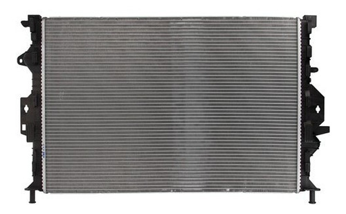 Radiador Volvo Xc60 2.5 17/19
