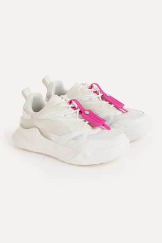 Imagen 2 de 5 de Zapatillas Wonder De Pu Mujer 47 Street