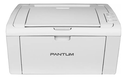 Impresora Laser Pantum P2518 Monocromatica