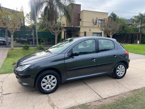 Peugeot 206 1.4 Generation Plus 75cv