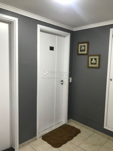 Imagem 12 de 15 de Vendo Apto 67m² Condomínio Bem Querer Itapegica - Apartamento A Venda No Bairro Vila Das Bandeiras - Guarulhos, Sp - Sc00472