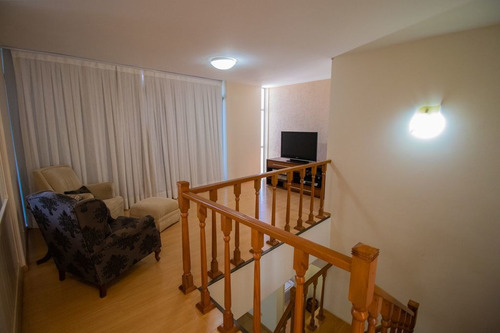 Imagem 24 de 29 de Residencial Serra Negra - Cobertura Com 4 Dormitórios À Venda, 271 M² Por R$ 1.100.000 - Centro - Londrina/pr - Co0013