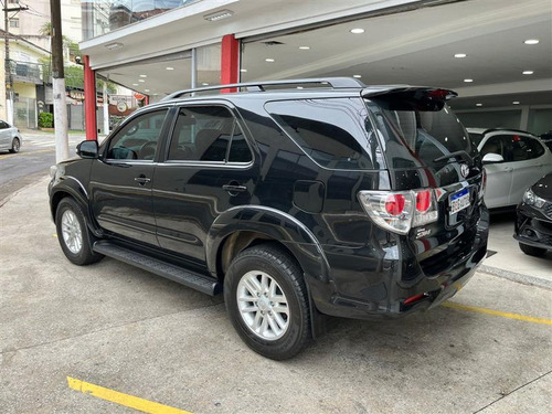 Toyota Hilux 3.0 SRV 4X4 16V TURBO INTERCOOLER DIESEL 4P AUTOMÁTICO
