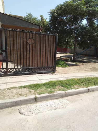 Propiedad A La Venta En Copihue, Sector Luis Durand, Lampa.